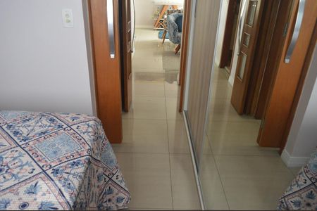 Quarto 1 de apartamento à venda com 2 quartos, 68m² em Vila Guilherme, São Paulo