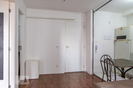 Sala de apartamento para alugar com 1 quarto, 32m² em Água Branca, São Paulo