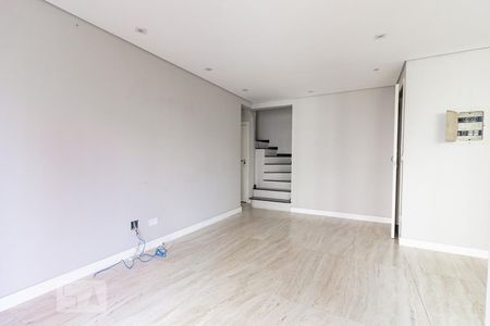 Sala de apartamento para alugar com 2 quartos, 100m² em Brooklin Paulista, São Paulo