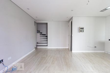 Sala de apartamento para alugar com 2 quartos, 100m² em Brooklin Paulista, São Paulo