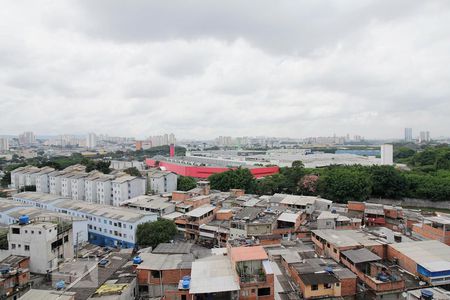 Quarto - Vista de apartamento à venda com 1 quarto, 32m² em Água Branca, São Paulo