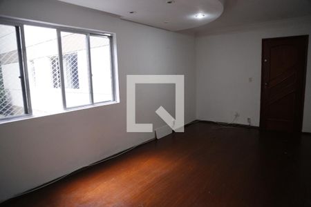 Sala de apartamento à venda com 3 quartos, 70m² em Jardim Iris, São Paulo