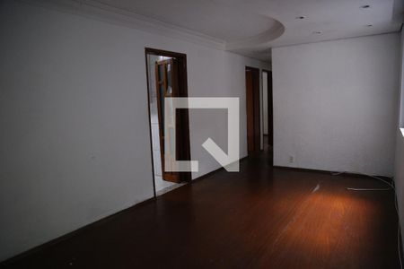 Sala de apartamento à venda com 3 quartos, 70m² em Jardim Iris, São Paulo