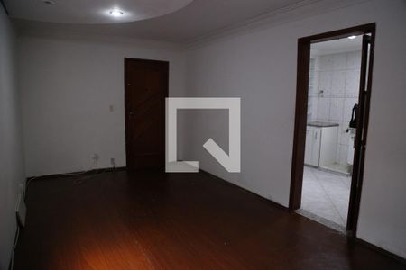 Sala de apartamento à venda com 3 quartos, 70m² em Jardim Iris, São Paulo