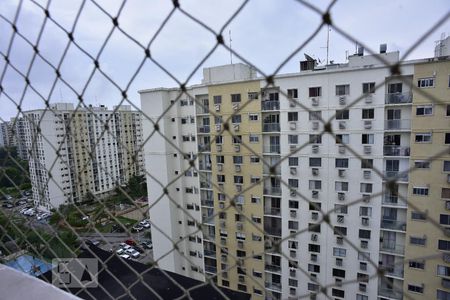 Vista do Quarto 1 de apartamento à venda com 2 quartos, 52m² em Jacarepaguá, Rio de Janeiro