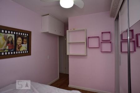 Quarto 1 de apartamento à venda com 2 quartos, 52m² em Jacarepaguá, Rio de Janeiro