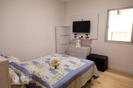 Quarto 1 de apartamento para alugar com 3 quartos, 110m² em Vila Mariana, São Paulo