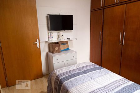 Quarto 2 de apartamento à venda com 3 quartos, 120m² em Vila Mariana, São Paulo