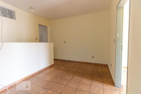 Sala de casa para alugar com 2 quartos, 45m² em Vila Prudente, São Paulo