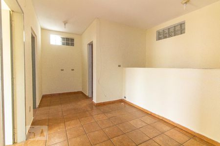 Sala de casa para alugar com 2 quartos, 45m² em Vila Prudente, São Paulo