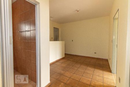 Sala de casa para alugar com 2 quartos, 45m² em Vila Prudente, São Paulo