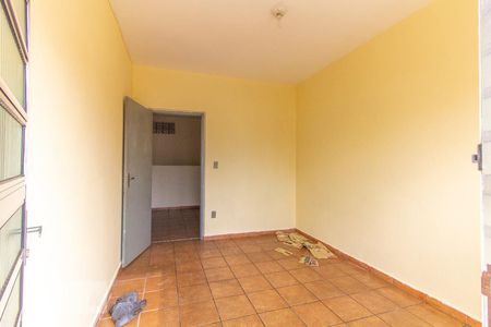 Quarto 1 de casa para alugar com 2 quartos, 45m² em Vila Prudente, São Paulo