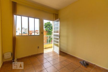 Quarto 1 de casa para alugar com 2 quartos, 45m² em Vila Prudente, São Paulo