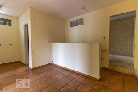 Sala de casa para alugar com 2 quartos, 45m² em Vila Prudente, São Paulo