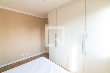 Quarto 2 de apartamento à venda com 2 quartos, 60m² em Vila Paulista, São Paulo