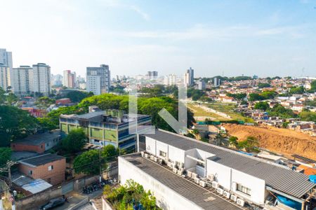 Vista do Quarto 1 de apartamento à venda com 2 quartos, 60m² em Vila Paulista, São Paulo