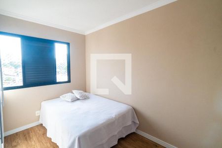 Quarto 2 de apartamento à venda com 2 quartos, 60m² em Vila Paulista, São Paulo