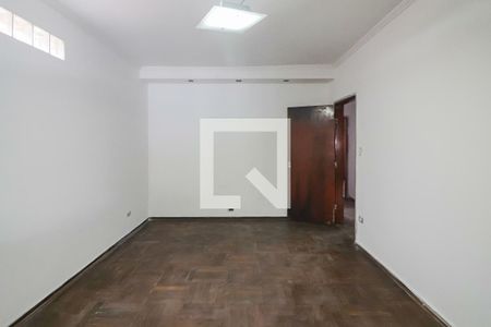 Sala de casa à venda com 3 quartos, 130m² em Jardim Ester Yolanda, São Paulo