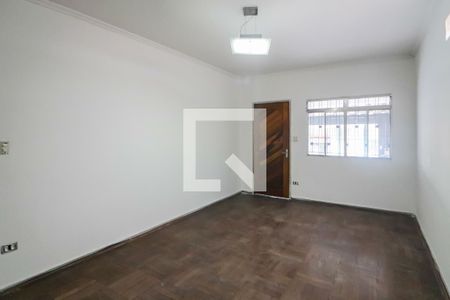 Sala de casa à venda com 3 quartos, 130m² em Jardim Ester Yolanda, São Paulo