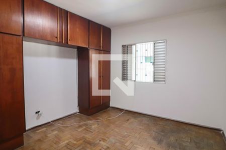 Quarto 1 de casa à venda com 3 quartos, 130m² em Jardim Ester Yolanda, São Paulo