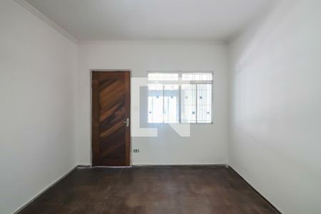 Sala de casa à venda com 3 quartos, 130m² em Jardim Ester Yolanda, São Paulo