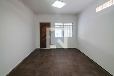 Sala de casa à venda com 3 quartos, 130m² em Jardim Ester Yolanda, São Paulo