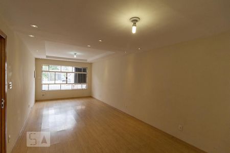 Sala de casa à venda com 3 quartos, 130m² em Brooklin, São Paulo