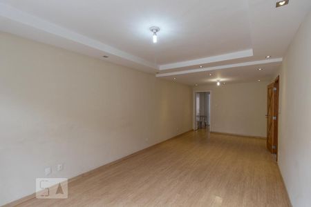 Sala de casa à venda com 3 quartos, 130m² em Brooklin, São Paulo