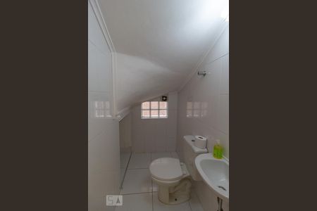 Lavabo de casa à venda com 3 quartos, 130m² em Brooklin, São Paulo