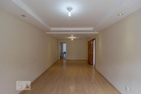 Sala de casa à venda com 3 quartos, 130m² em Brooklin, São Paulo