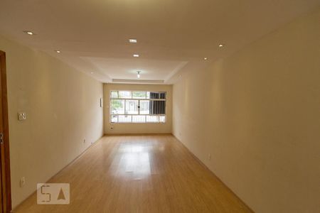 Sala de casa à venda com 3 quartos, 130m² em Brooklin, São Paulo