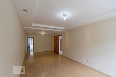 Sala de casa à venda com 3 quartos, 130m² em Brooklin, São Paulo