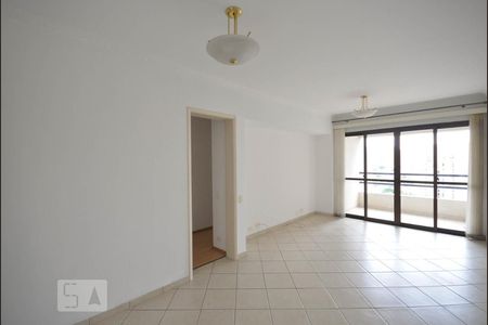 Sala de apartamento à venda com 3 quartos, 90m² em Jardim da Saúde, São Paulo