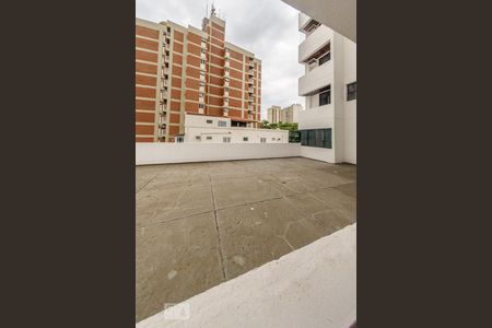 Vista do Quarto 1 de apartamento para alugar com 3 quartos, 95m² em Cambuí, Campinas