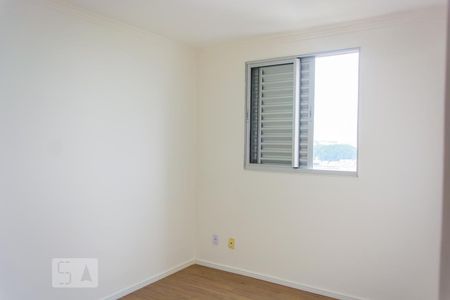 Quarto 1 - Suíte de apartamento para alugar com 2 quartos, 60m² em Utinga, Santo André