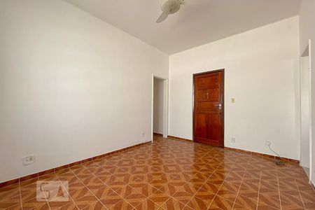 Sala de apartamento para alugar com 2 quartos, 80m² em Vila Cosmos, Rio de Janeiro