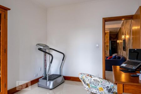 Quarto 1 de casa para alugar com 3 quartos, 180m² em Vila Regente Feijó, São Paulo