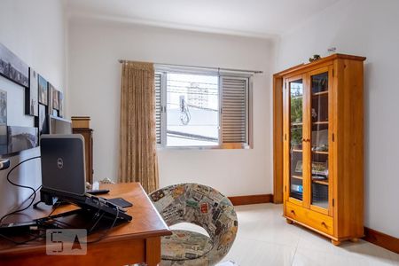Quarto 1 de casa para alugar com 3 quartos, 180m² em Vila Regente Feijó, São Paulo