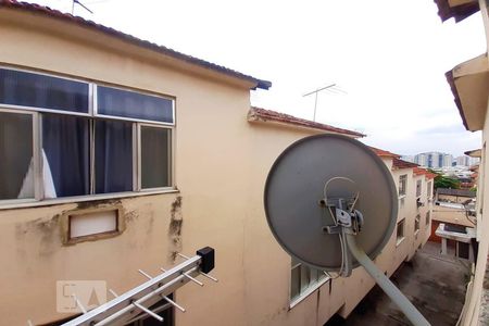 Vista de casa à venda com 2 quartos, 100m² em Todos Os Santos, Rio de Janeiro