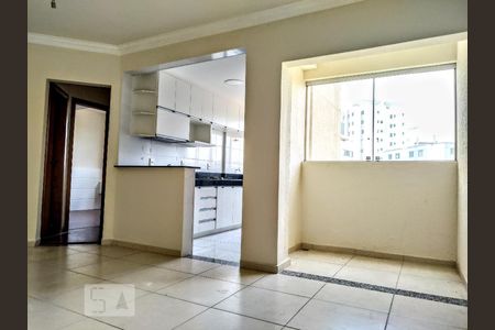 Apartamento à venda com 2 quartos, 60m² em Manacás, Belo Horizonte