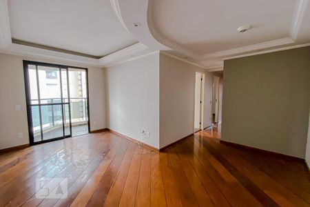 Apartamento à venda com 85m², 3 quartos e 2 vagasSala