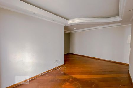 Apartamento à venda com 85m², 3 quartos e 2 vagasSala