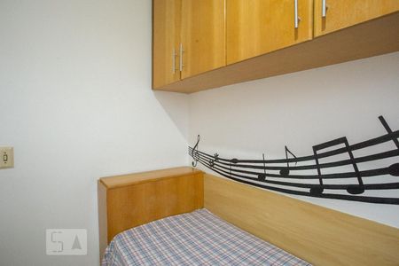 Quarto 3 de apartamento à venda com 3 quartos, 72m² em Vila Carbone, São Paulo