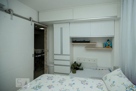 Quarto 1 de apartamento à venda com 2 quartos, 48m² em Piedade, Rio de Janeiro