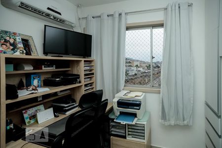 Quarto 2 de apartamento à venda com 2 quartos, 48m² em Piedade, Rio de Janeiro