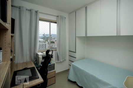 Quarto 2 de apartamento à venda com 2 quartos, 48m² em Piedade, Rio de Janeiro