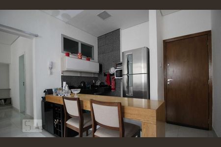 Apartamento à venda com 1 quarto, 59m² em Centro, Belo Horizonte