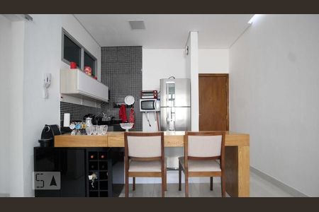 Apartamento à venda com 1 quarto, 59m² em Centro, Belo Horizonte