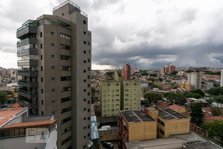 Vista de apartamento para alugar com 2 quartos, 73m² em Jardim Portugal, São Bernardo do Campo