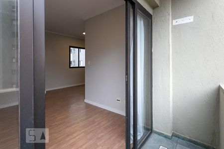 Varanda de apartamento para alugar com 2 quartos, 73m² em Jardim Portugal, São Bernardo do Campo